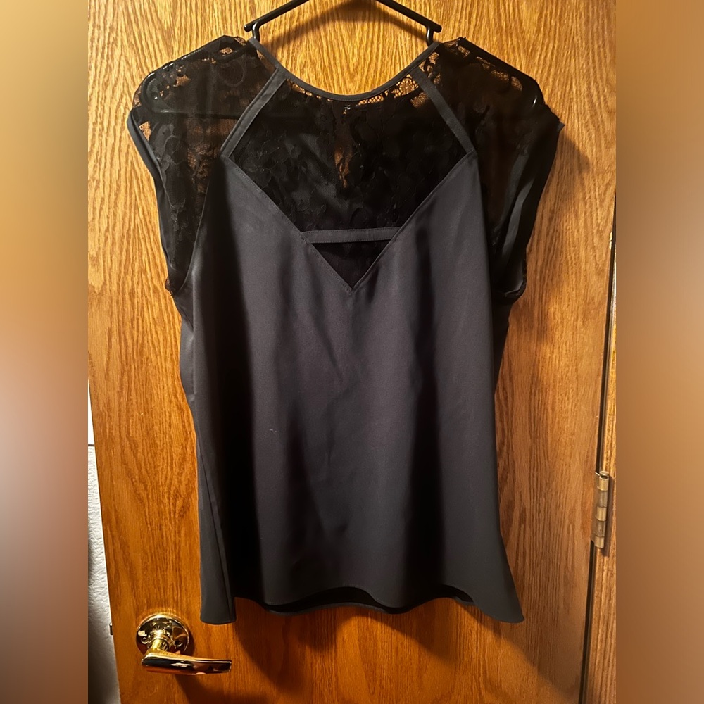 Express top